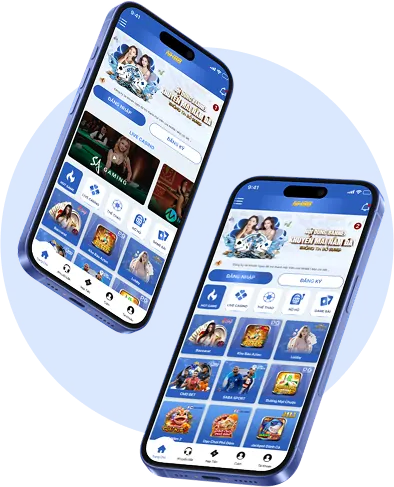 Đồ họa 3D sống động Say88