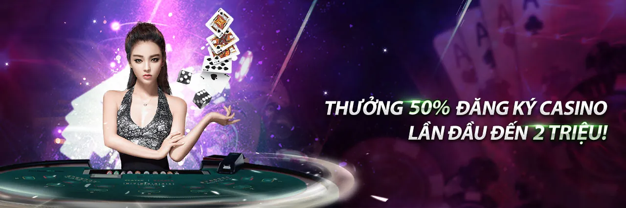 Sảnh Casino Trực Tuyến Say88