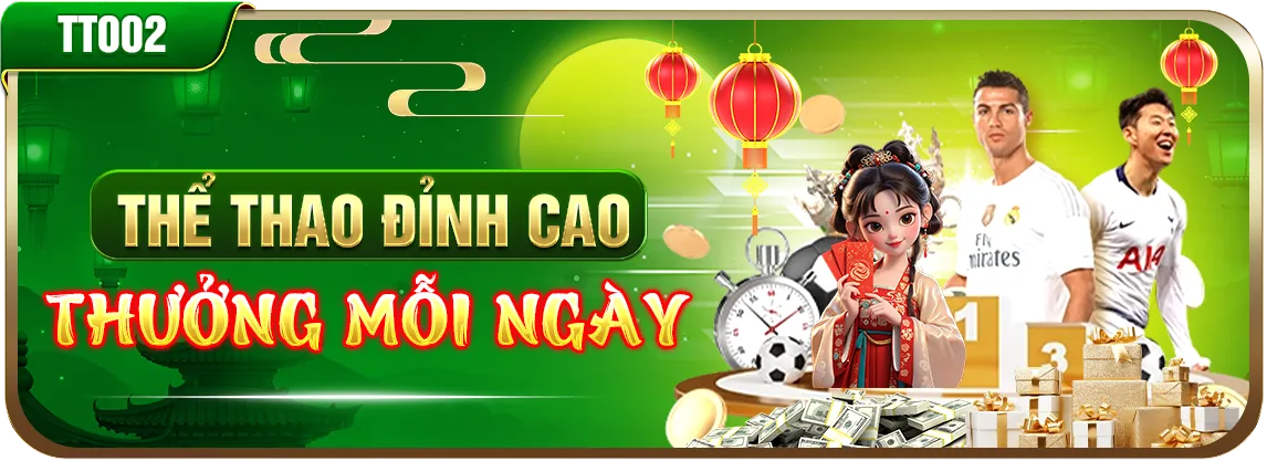 Thưởng Chào Mừng Say88