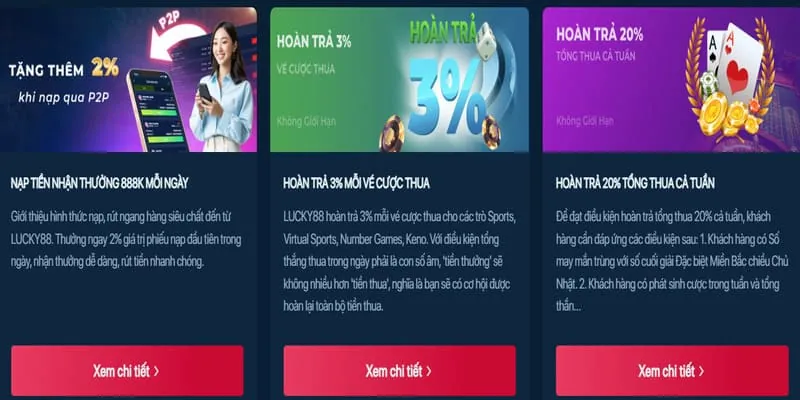 Hệ thống báo cáo Say88